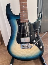 IBANEZ AZ24P1QM PREMIUM Electric Guitar
