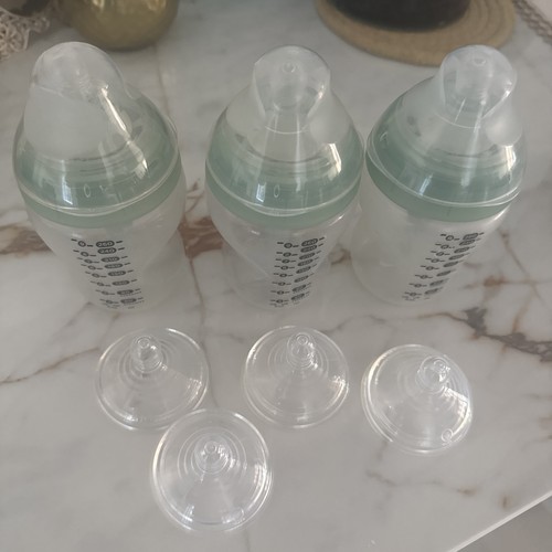 Tommy tippee bottles and - tommy,