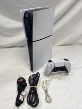 Sony PlayStation 5 PS5 Slim