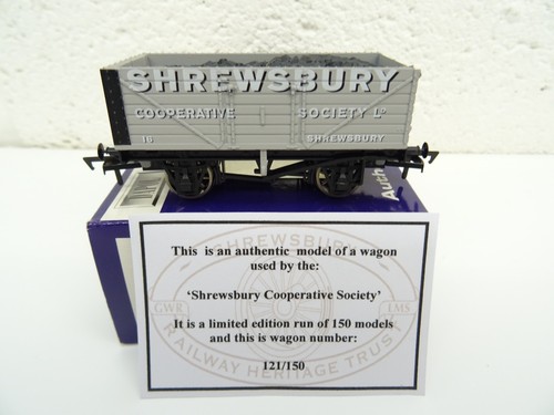 Gauge dapol limited - oo,