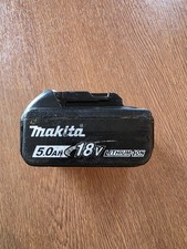 Makita BL1850 18-V Lithium-Ion