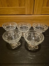 5 Ice Cream Sundae Trifle Dishes