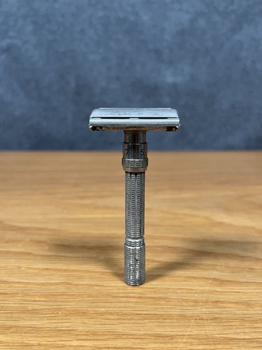 Gillette slim 1963 1 - slim,