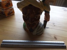 Large Royal Doulton Character