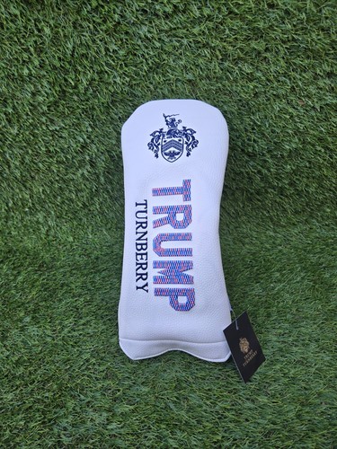 Trump turnberry driver - turnberry,