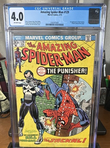 Marvel comics amazing - marvel,