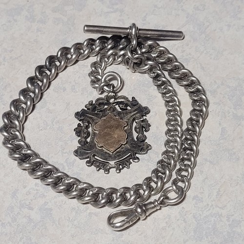 Heavy duty antique sterling - duty,