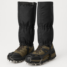 Unigear snow grips crampons - crampons, &