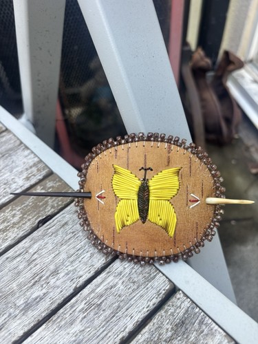 Indigenous birch bark - birch,