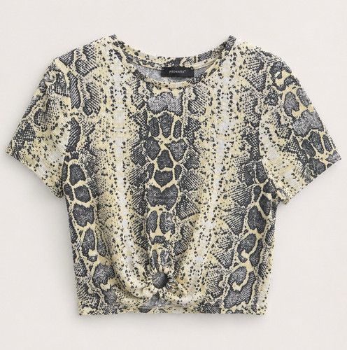 Primark snake print - primark,