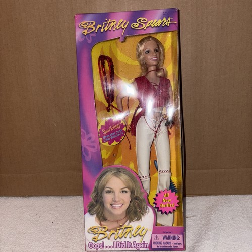 Britney spears rare - rare, 2000