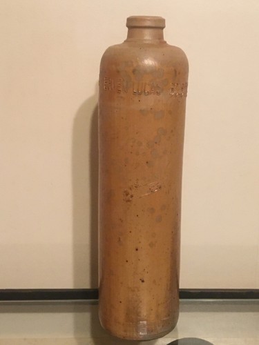 Vintage erven lucas bols - bols, t