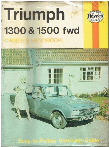 Triumph 1300 1300tc - triumph, ,