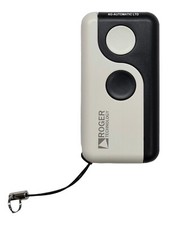 Roger SYNUS/2 Garage & Gate