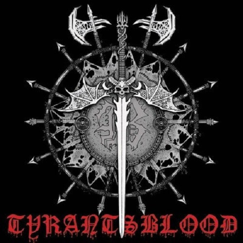 Tyrants blood prophecy mcd - prophecy,