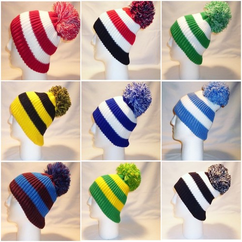 Luxury fleece lined bobble - fleece, hat