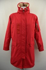 SOS JENSEN Women`s Jacket