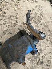 Fordson Power Or Super Major High Low Selector Box Good Condition 