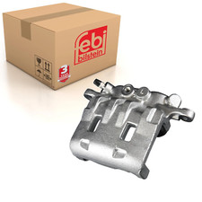 Front Left Brake Caliper Fits