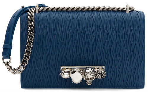 Nwt alexander mcqueen - nwt,