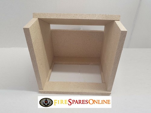 Heta serenity inset stove - 40,