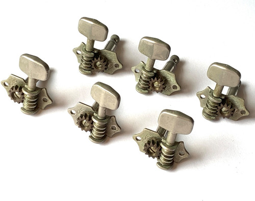 Vintage grover guitar tuners - vintage, (