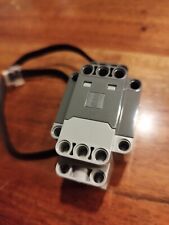 Lego Technic Technic Powered Up XL Motor 9V 88014  