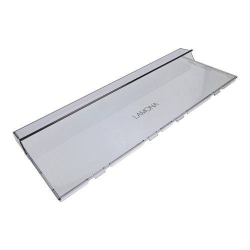 Lamona fridge freezer drawer - freezer,
