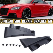 Parcel Shelf Support Bracket
