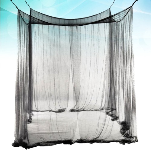 Mosquito net bed - mosquito,