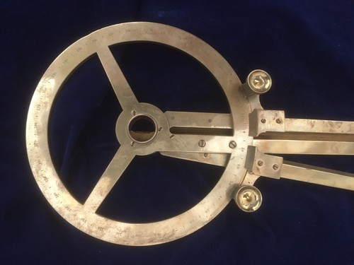 Scarce 19c negretti - *scarce,