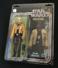 Star Wars Luke Skywalker Hero