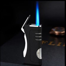 Straight Jet Gas Flashlight