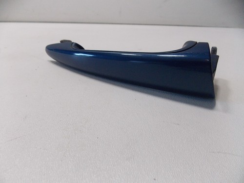 Bmw e46 exterior door handle - bmw,