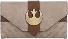 Star Wars Rey Episode 9 Faux