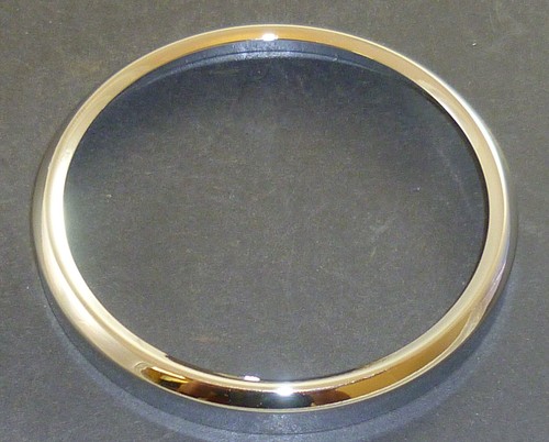 Chrome ring for speedometer - ring,