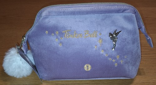 Disney store tinker bell lilac - tinker,