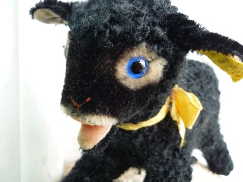 vintage,Steiff,swapl,6322/06,P