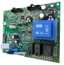 Baxi - Potterton combi LMU34.216B159 710514801 V02.11  BLACK TRANSFORMER - Used