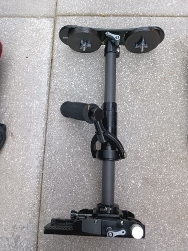 Laing glidecam - p-4s,
