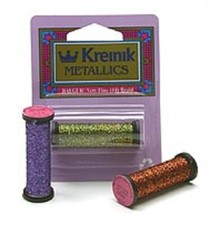 Kreinik very fine braid - very, #4