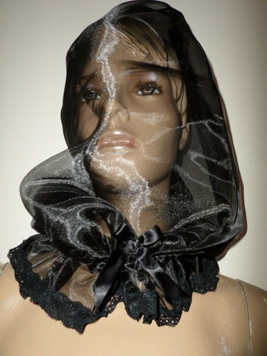 Abdl sissy soft bond age - sissy, hood