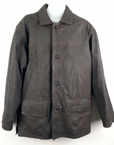 Mens vudafieri italian - italian, leather
