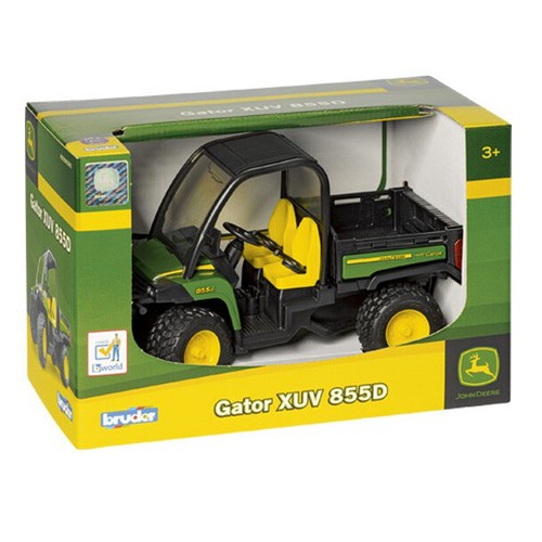John deere gator xuv - deere,