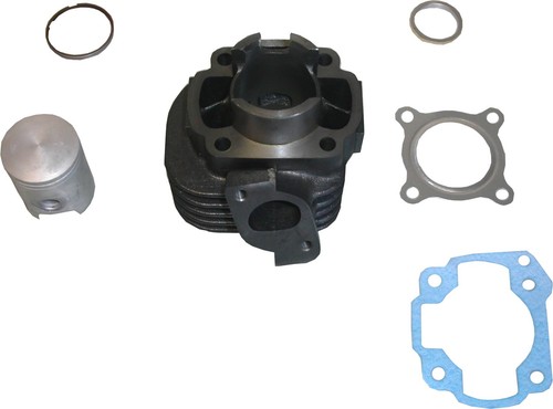 Barrel standard for aeon - for, mini