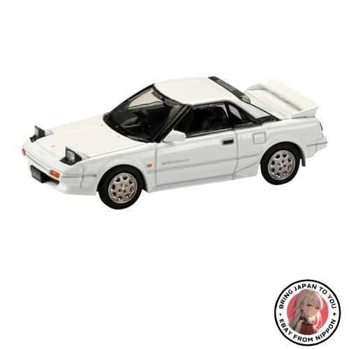 Hj64 toyota mr2 - toyota,