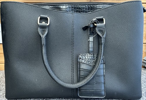 Primark black large - large, tote
