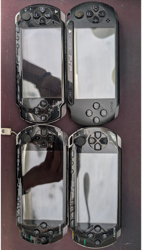 Sony psp pal - psp,