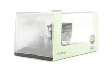 Oxford Diecast   1:76   OO GAUGE  76ASV003  AUSTIN SEVEN RN VAN  LIPTONS TEA