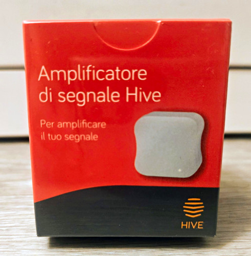 Brand new sealed hive - brand,